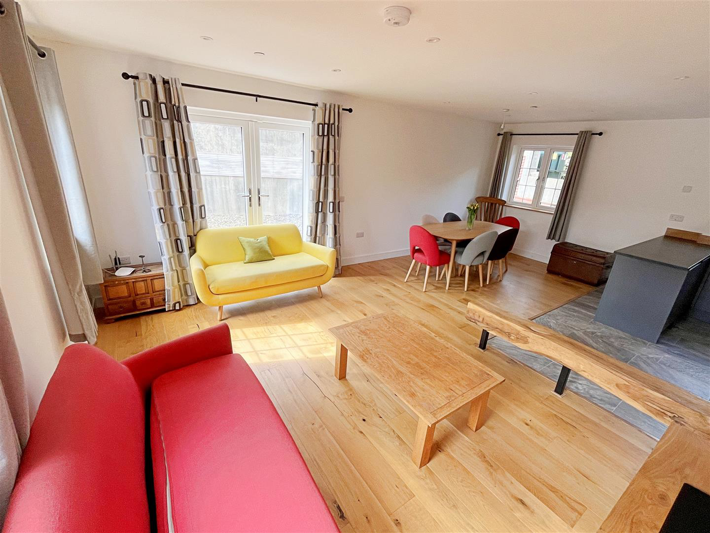 Llandyfaelog, Kidwelly, photo 4