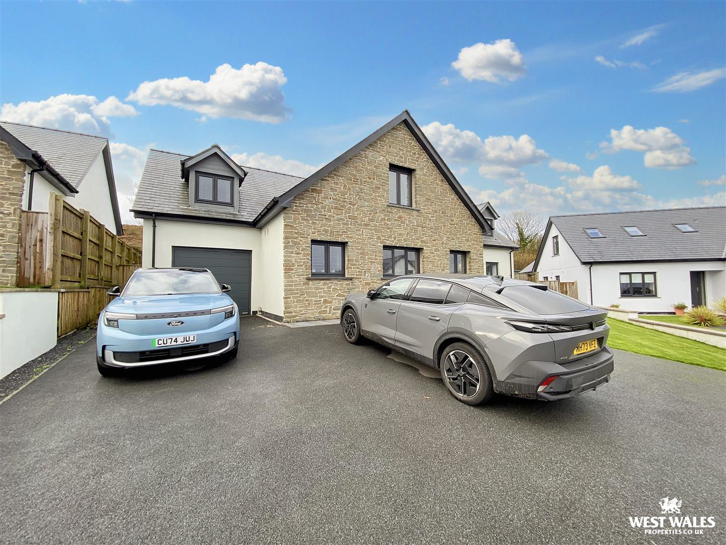 Pludds Meadow, Laugharne, Carmarthen, photo 41