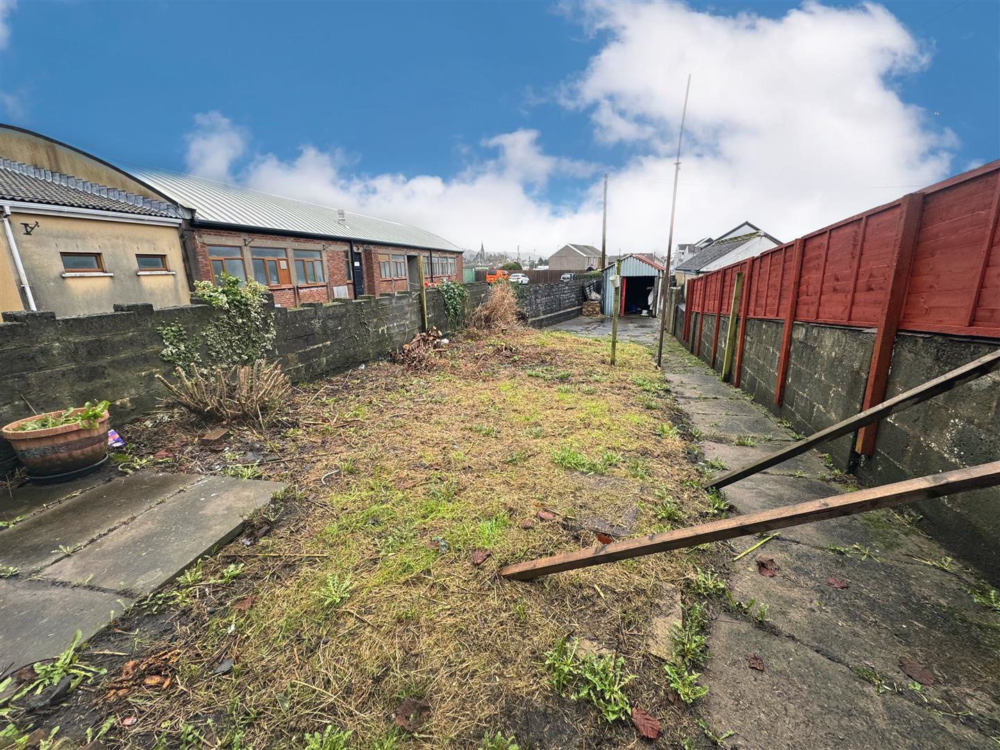 Parc Y Minos Street, Burryport, photo 19