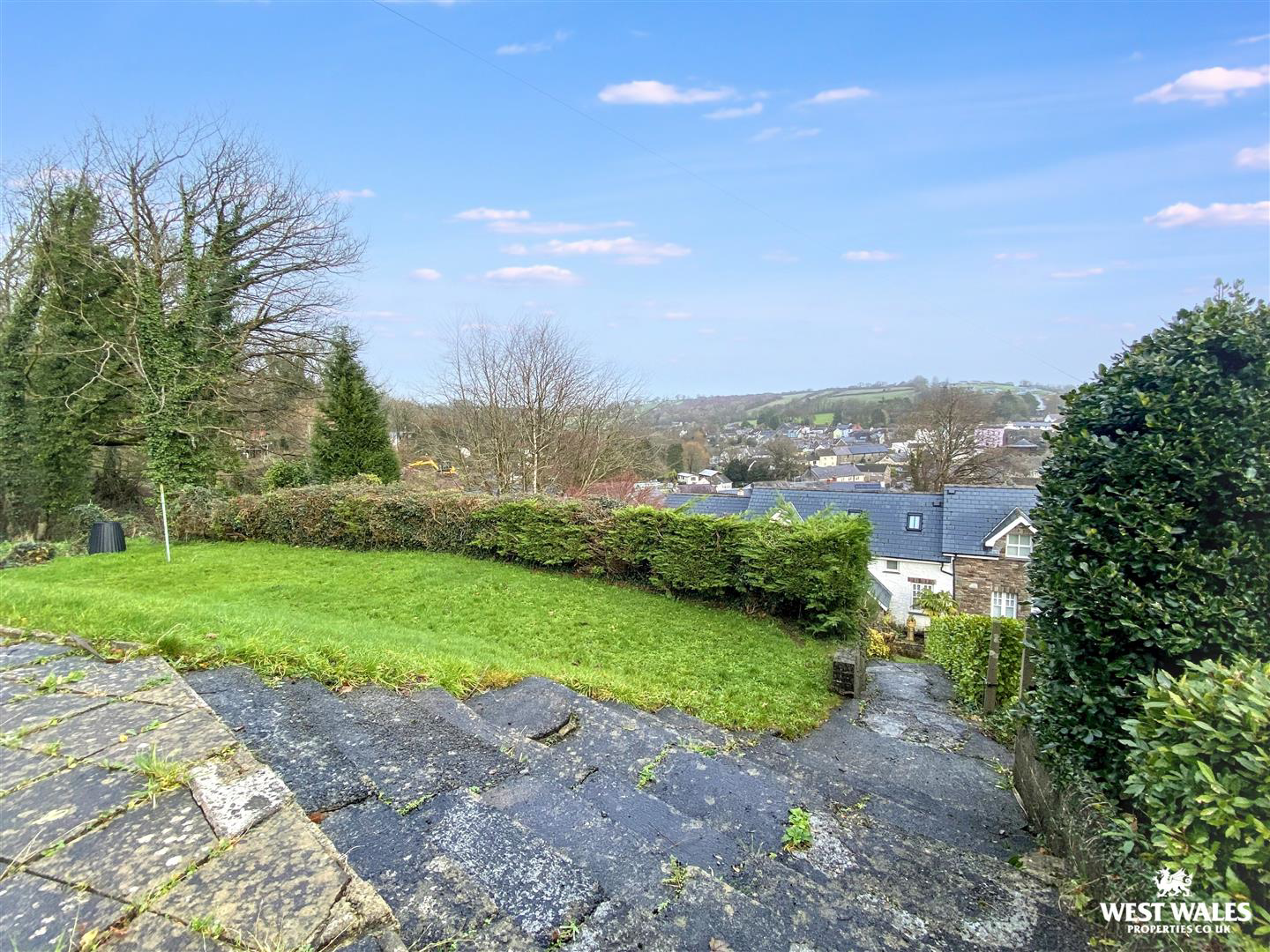 Stoneway Road, Laugharne, Carmarthen, photo 27