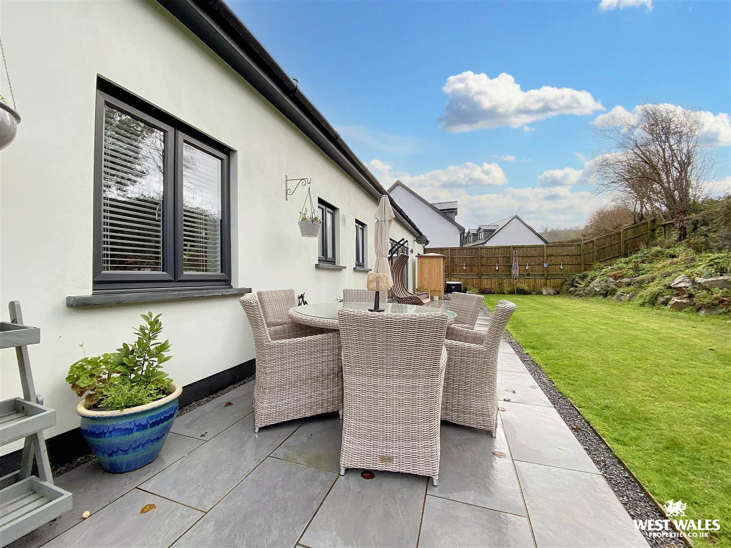 Pludds Meadow, Laugharne, Carmarthen, photo 43