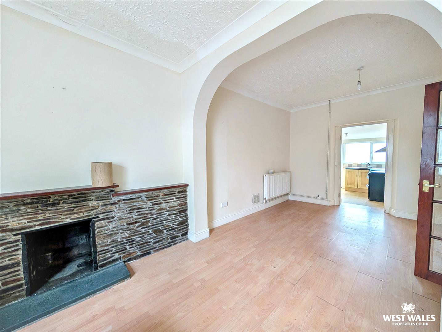 Parc Y Minos Street, Burryport, photo 3