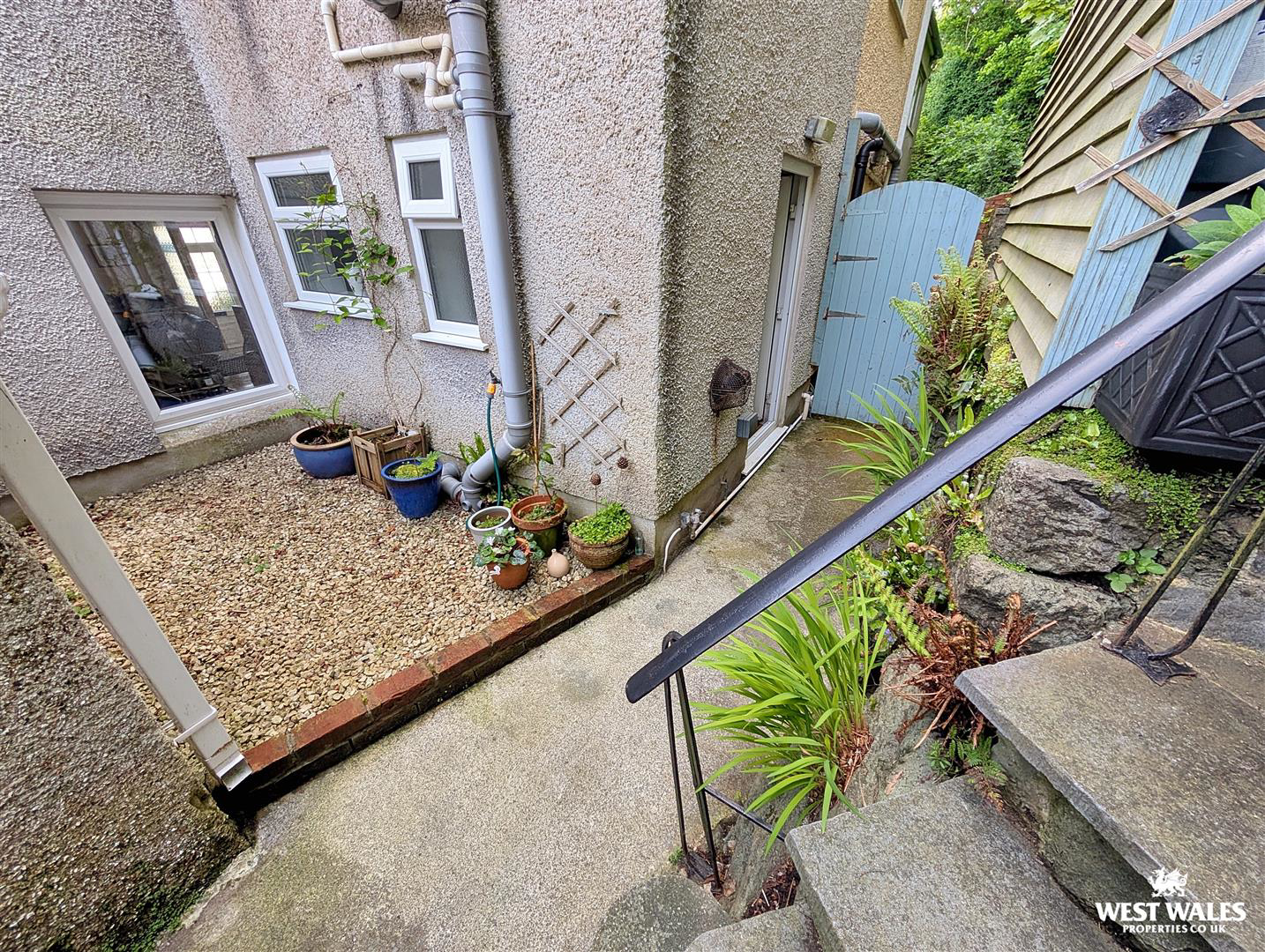 Wellfield Terrace, Ferryside, photo 21