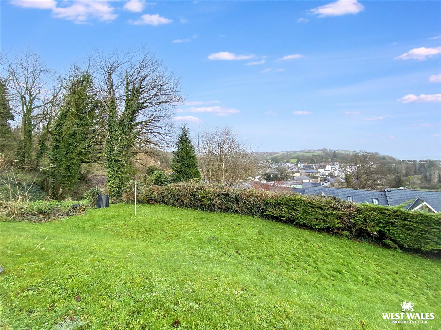 Stoneway Road, Laugharne, Carmarthen, photo 26