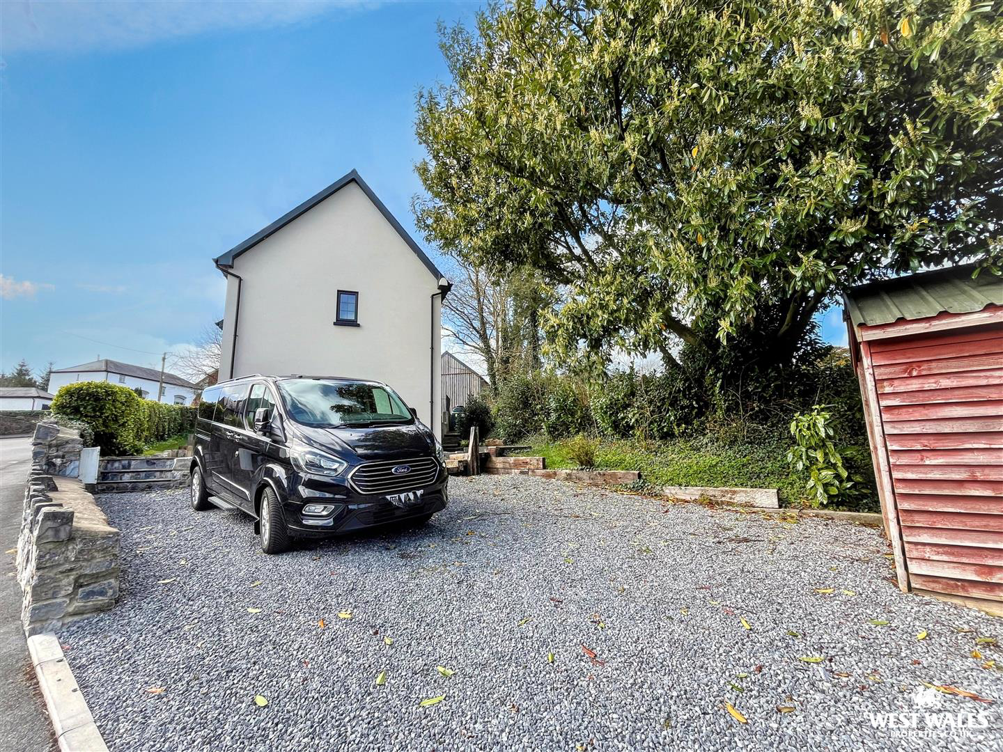 Llandyfaelog, Kidwelly, photo 25