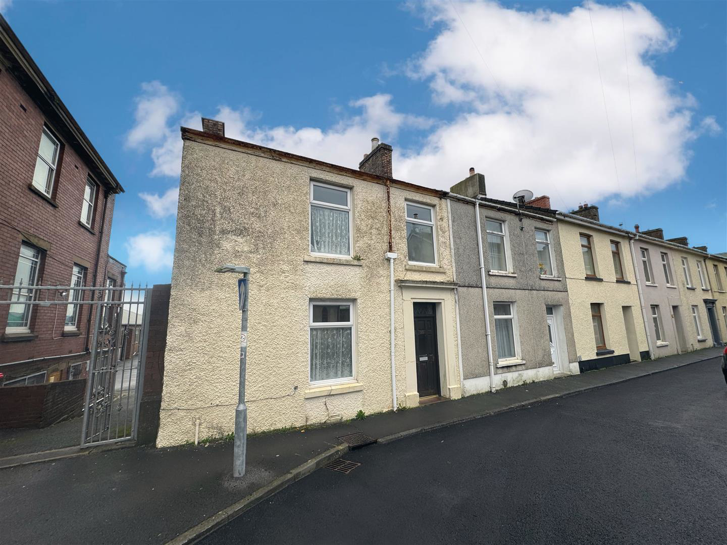 Parc Y Minos Street, Burryport, photo 24