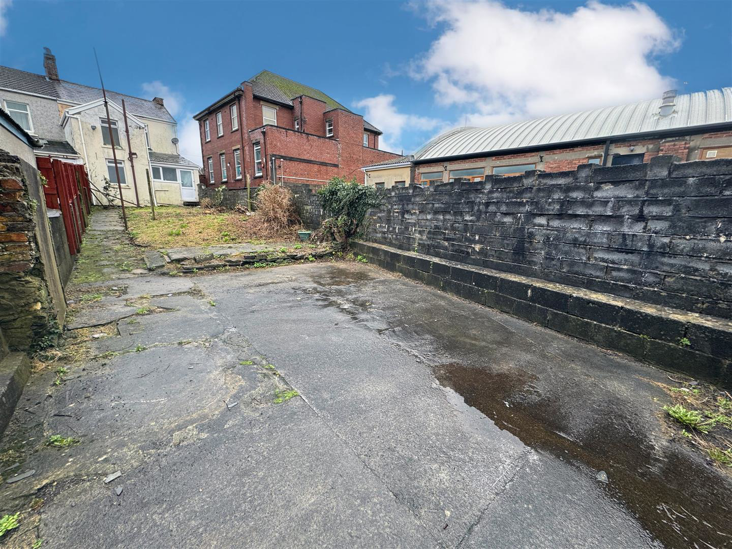 Parc Y Minos Street, Burryport, photo 21