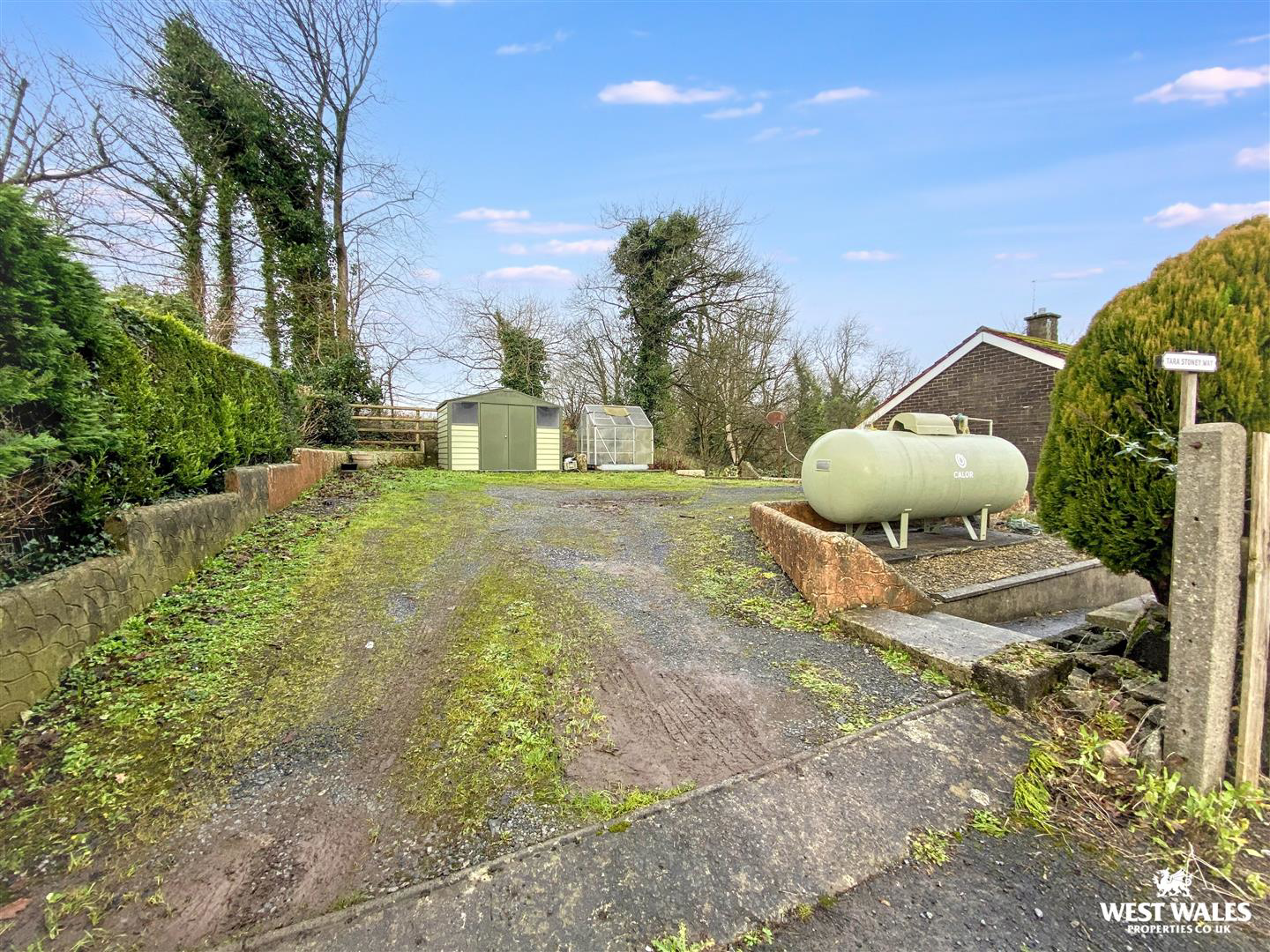 Stoneway Road, Laugharne, Carmarthen, photo 28
