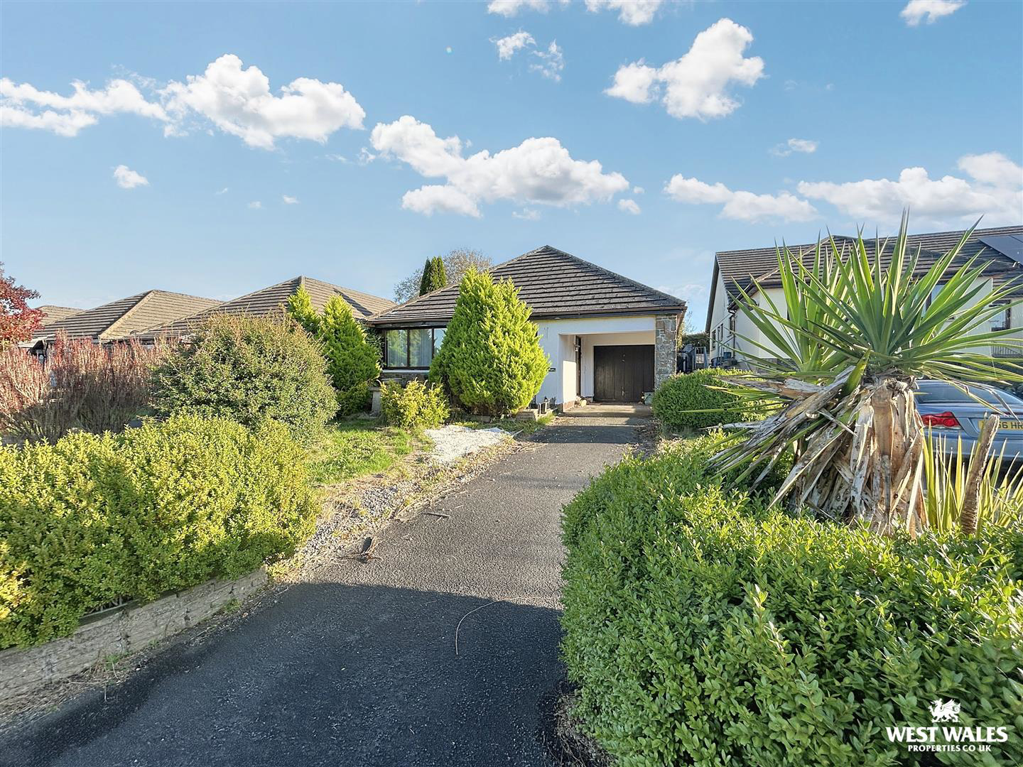 Dol Y Dderwen, Llangain, Carmarthen, photo 15
