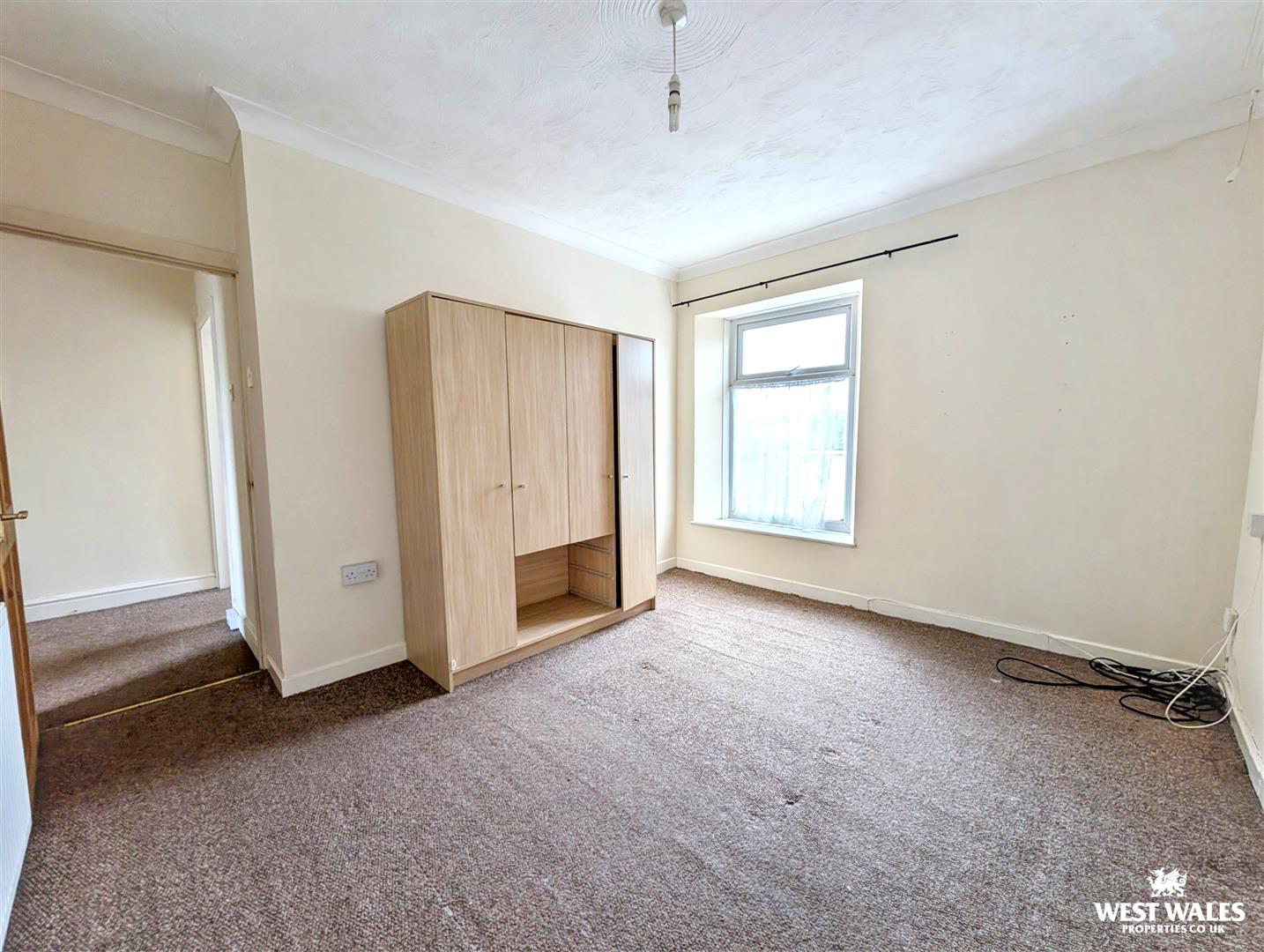 Parc Y Minos Street, Burryport, photo 13