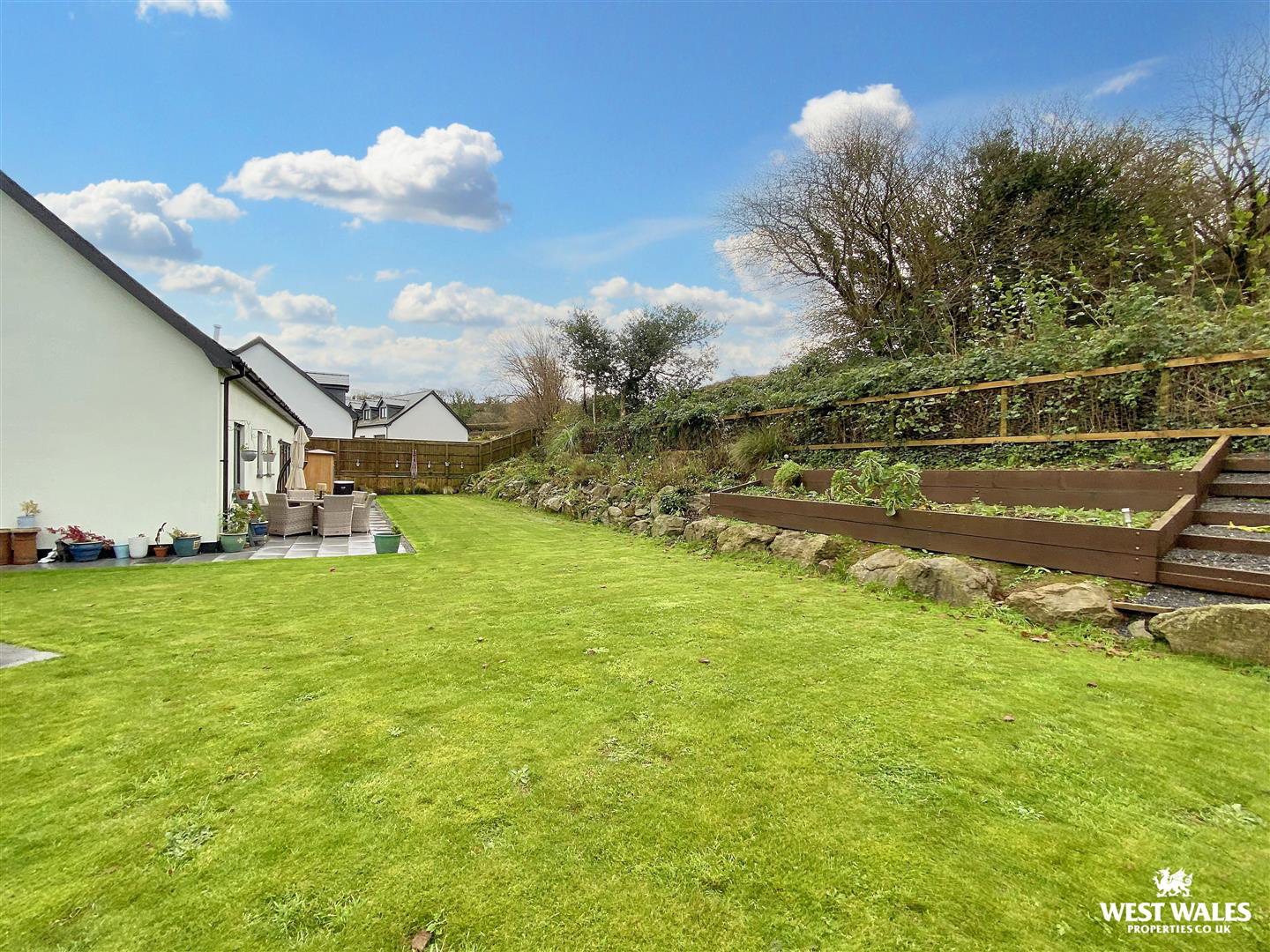Pludds Meadow, Laugharne, Carmarthen, photo 42