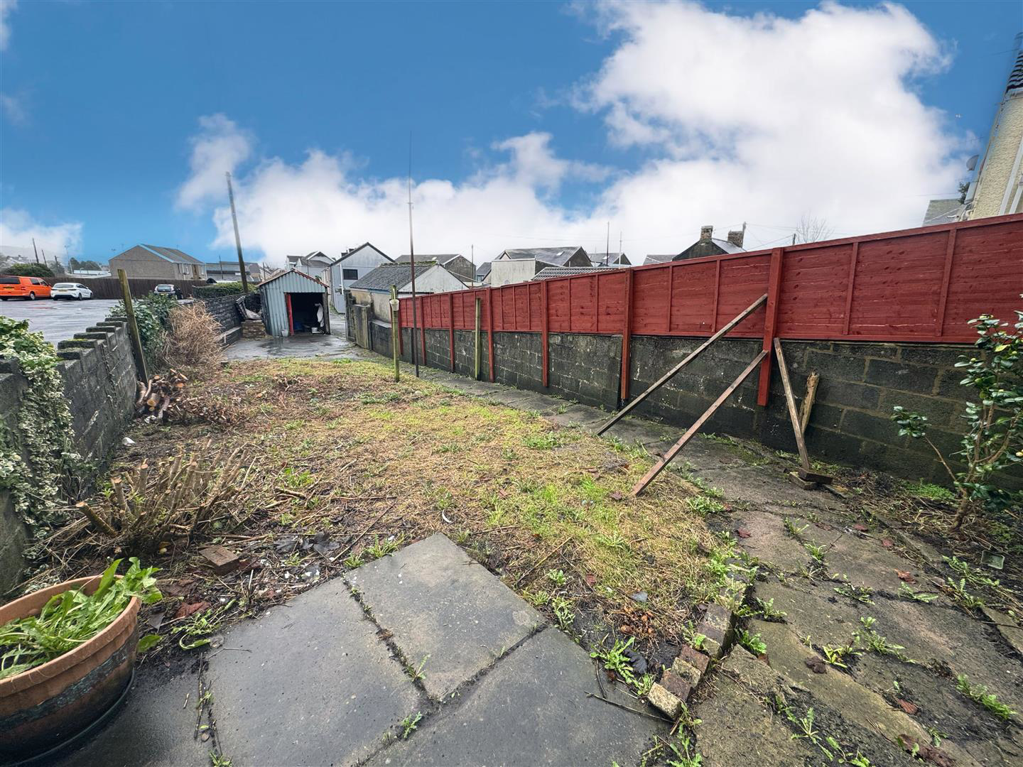 Parc Y Minos Street, Burryport, photo 20