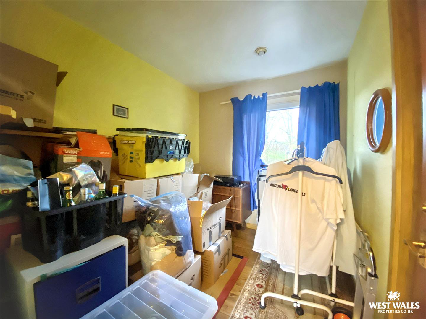 Stoneway Road, Laugharne, Carmarthen, photo 15