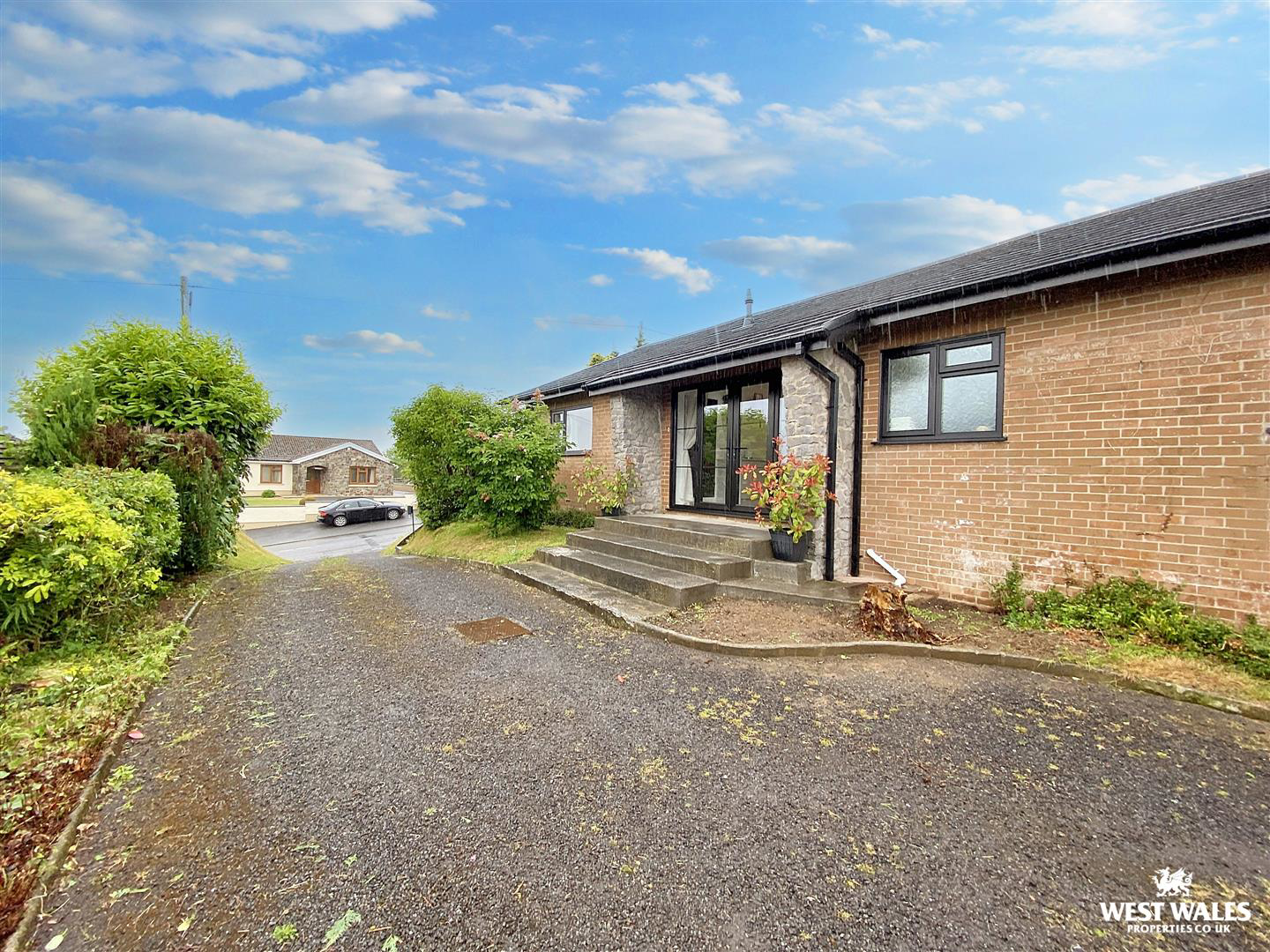 Station Road, St. Clears, Carmarthen, photo 21