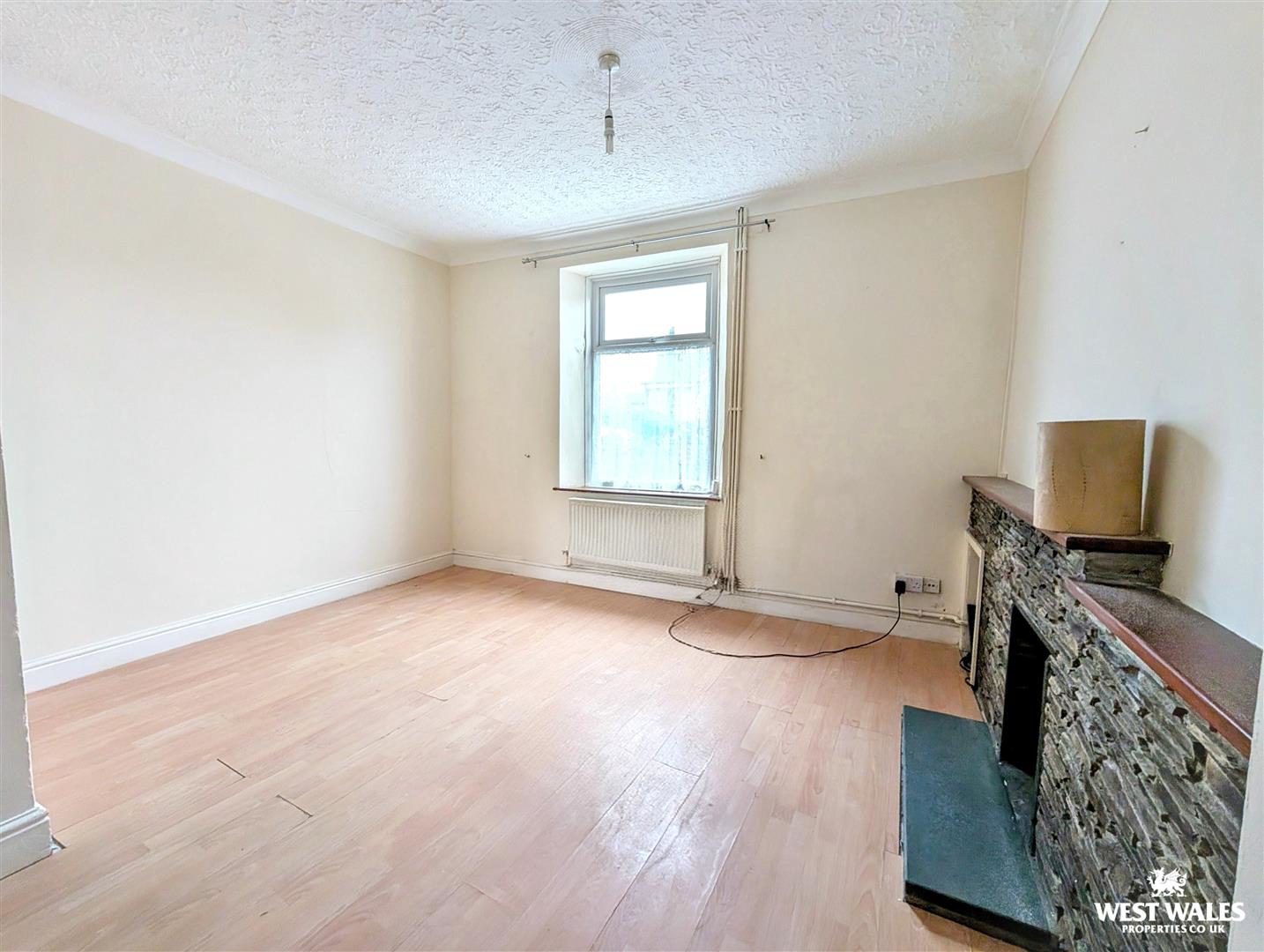 Parc Y Minos Street, Burryport, photo 2