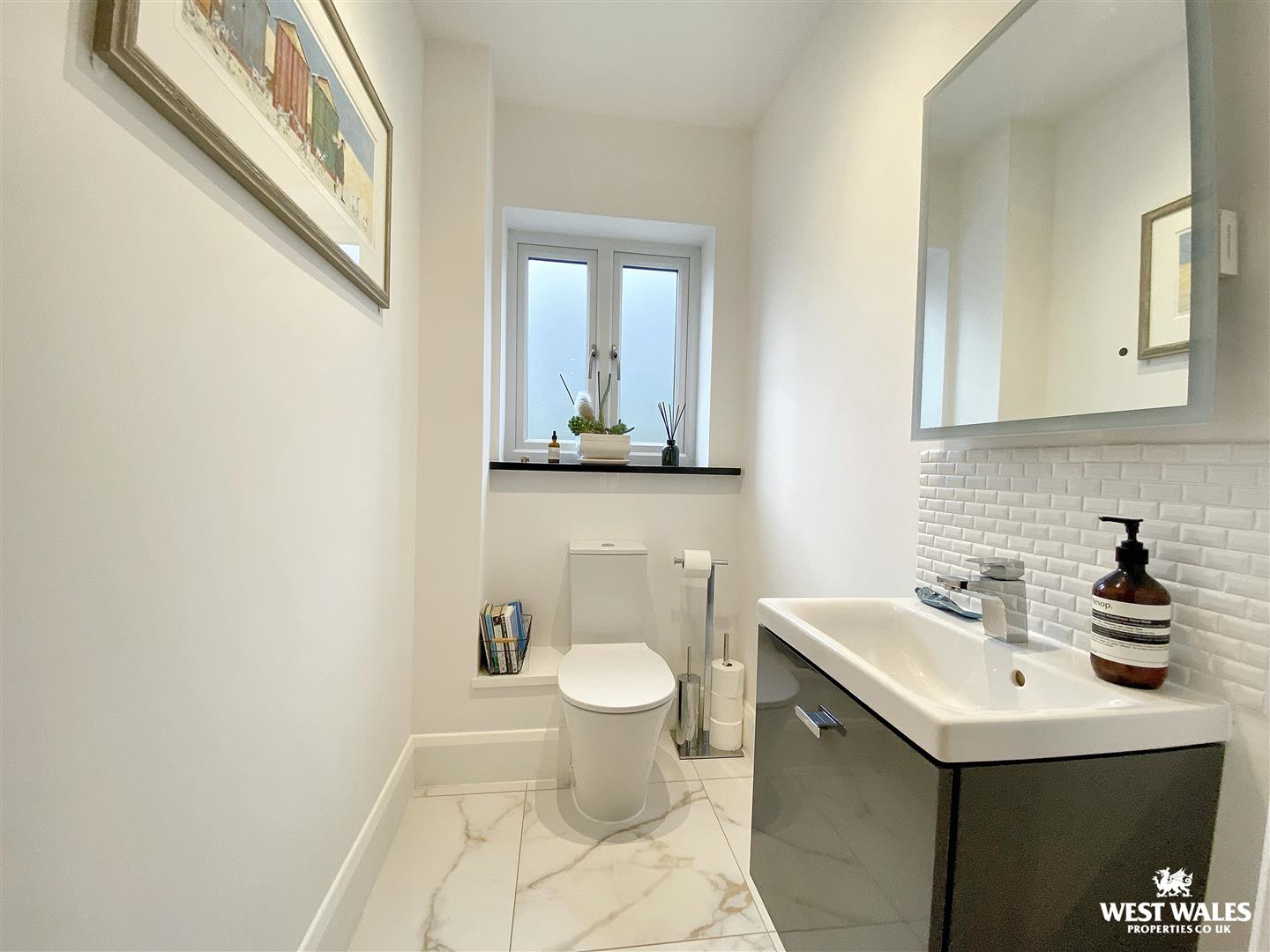 Pludds Meadow, Laugharne, Carmarthen, photo 29