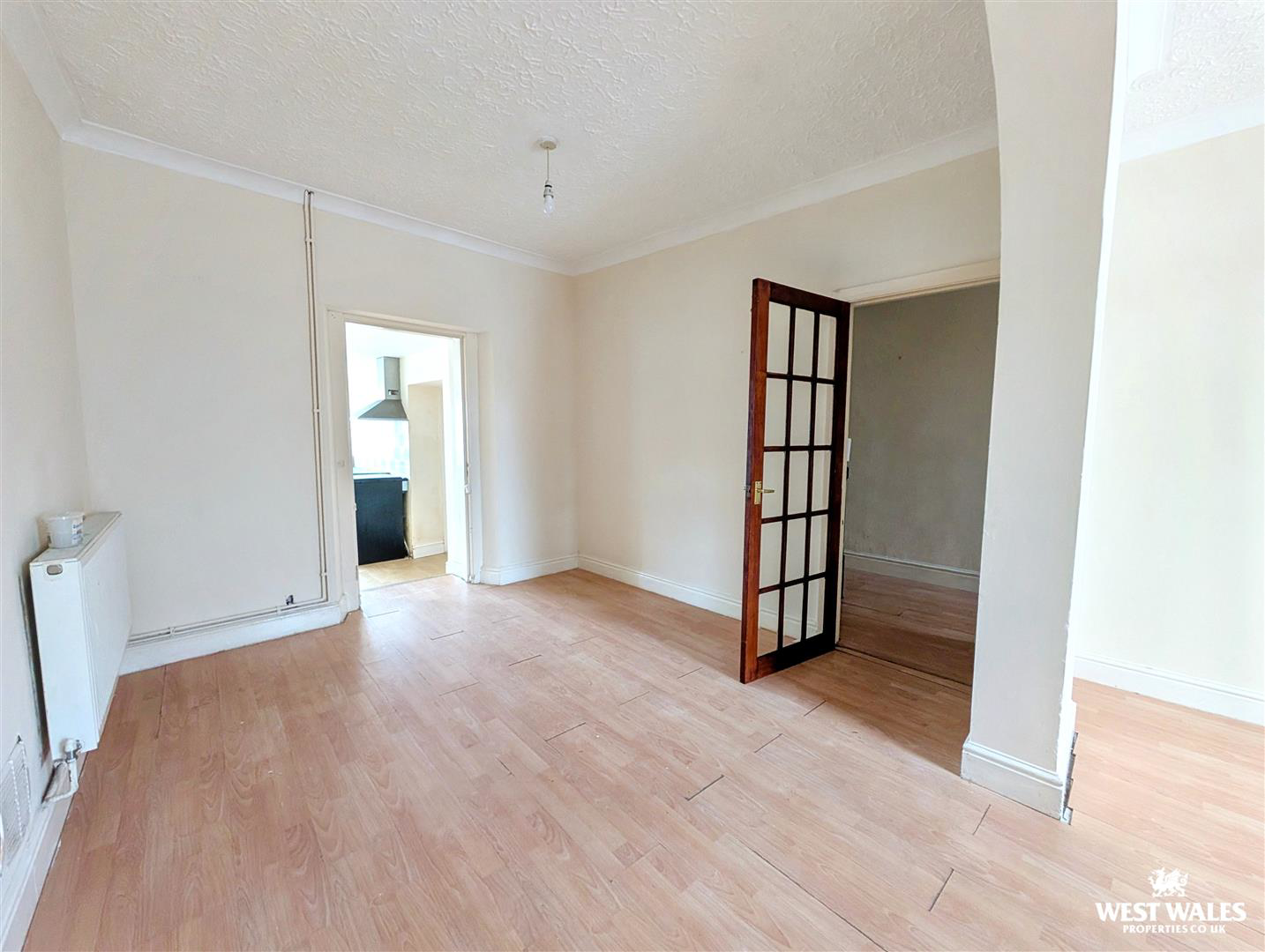 Parc Y Minos Street, Burryport, photo 5