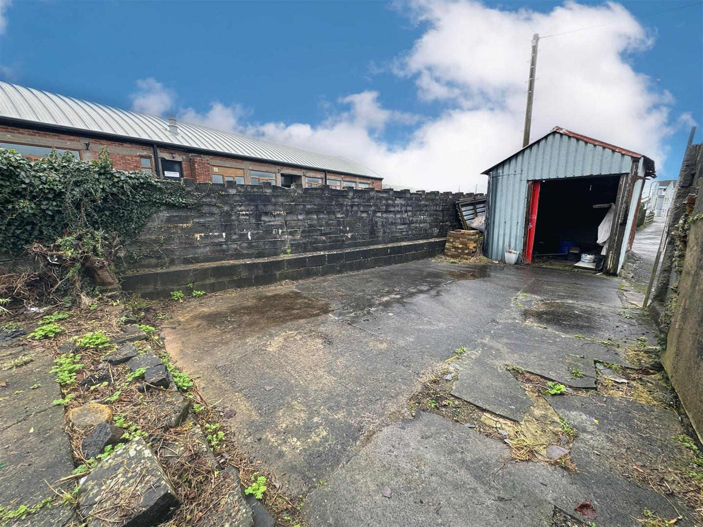 Parc Y Minos Street, Burryport, photo 22