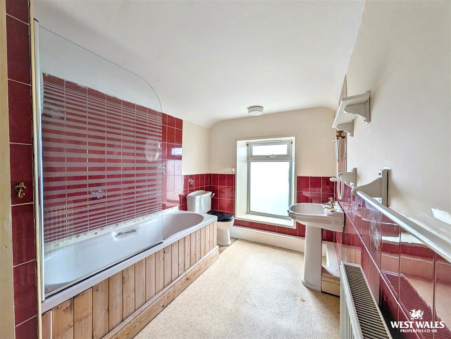 Parc Y Minos Street, Burryport, photo 17