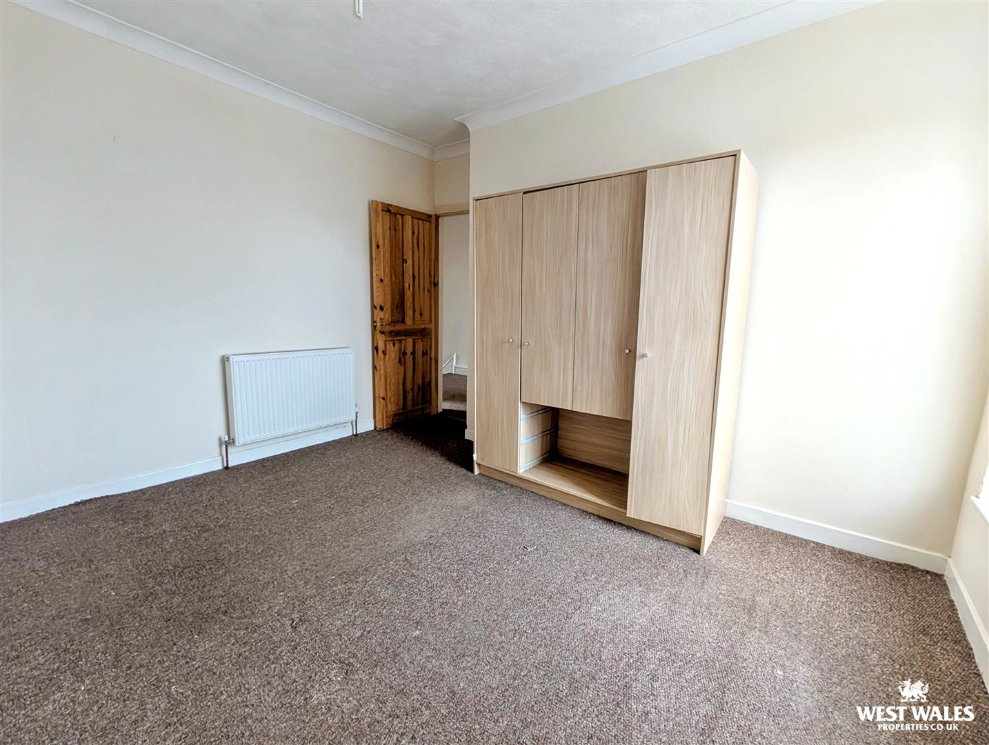 Parc Y Minos Street, Burryport, photo 14