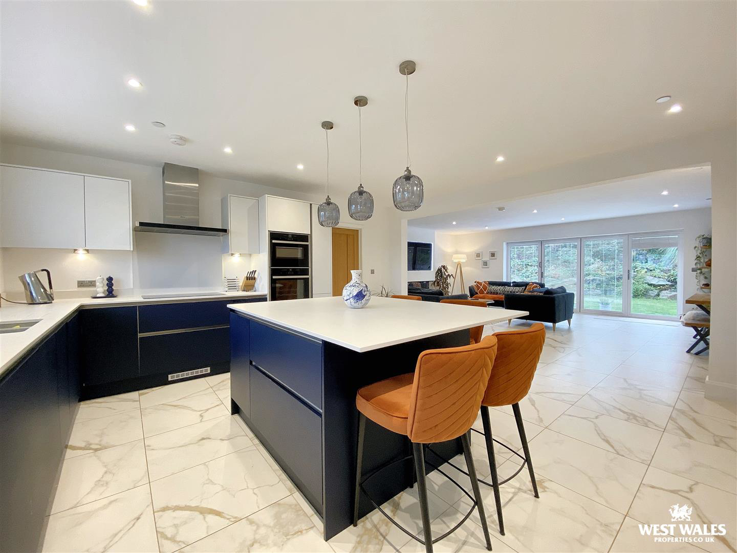 Pludds Meadow, Laugharne, Carmarthen, photo 10