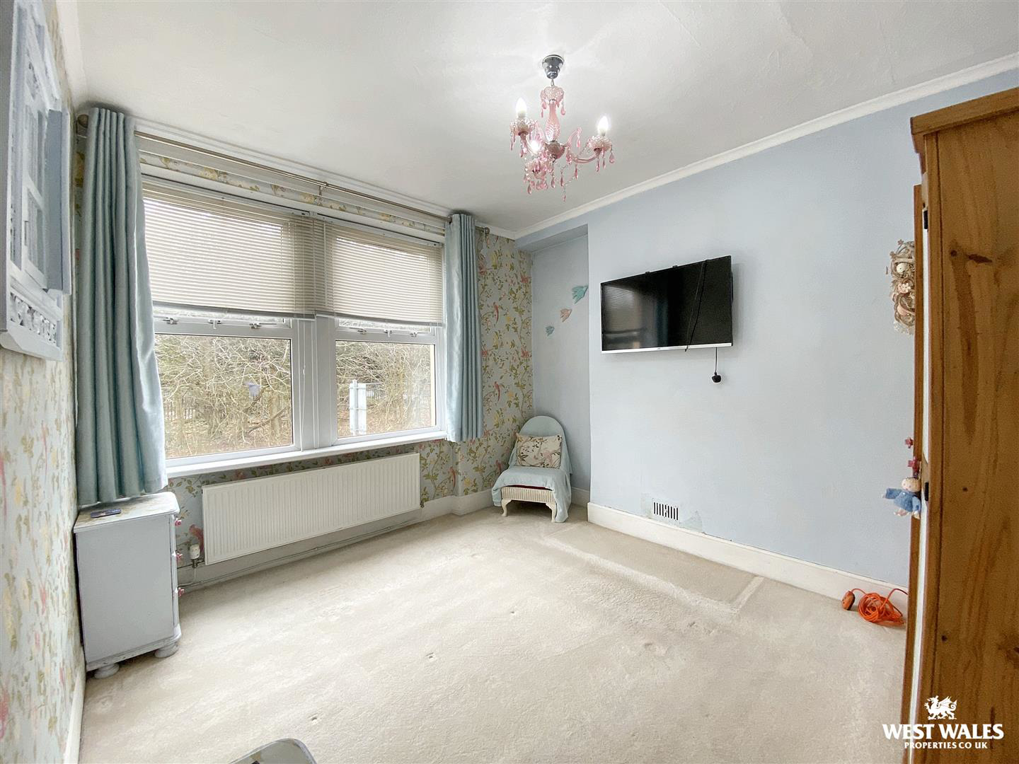 Eva Terrace, Ferryside, photo 11