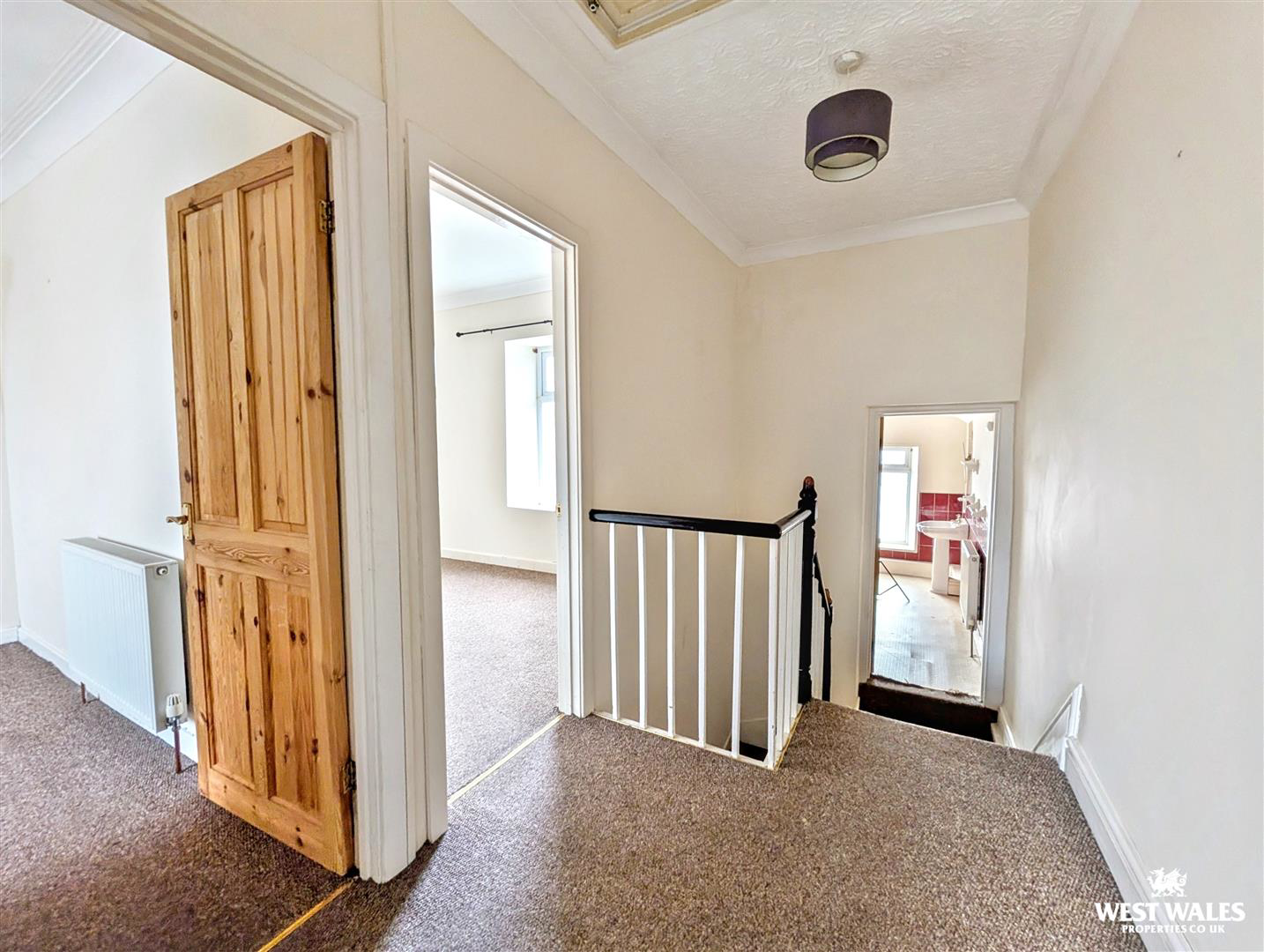 Parc Y Minos Street, Burryport, photo 11