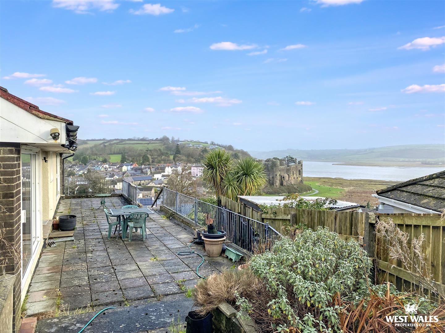 Stoneway Road, Laugharne, Carmarthen, photo 31