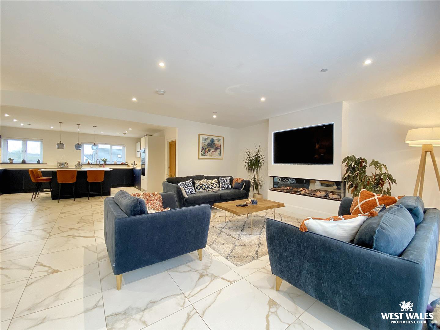 Pludds Meadow, Laugharne, Carmarthen, photo 32