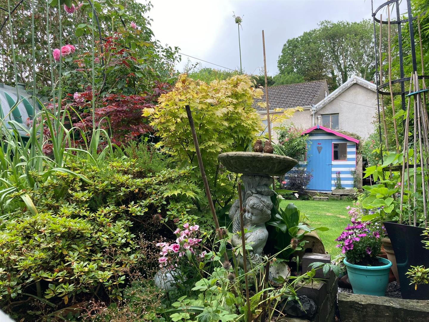 Eva Terrace, Ferryside, photo 18