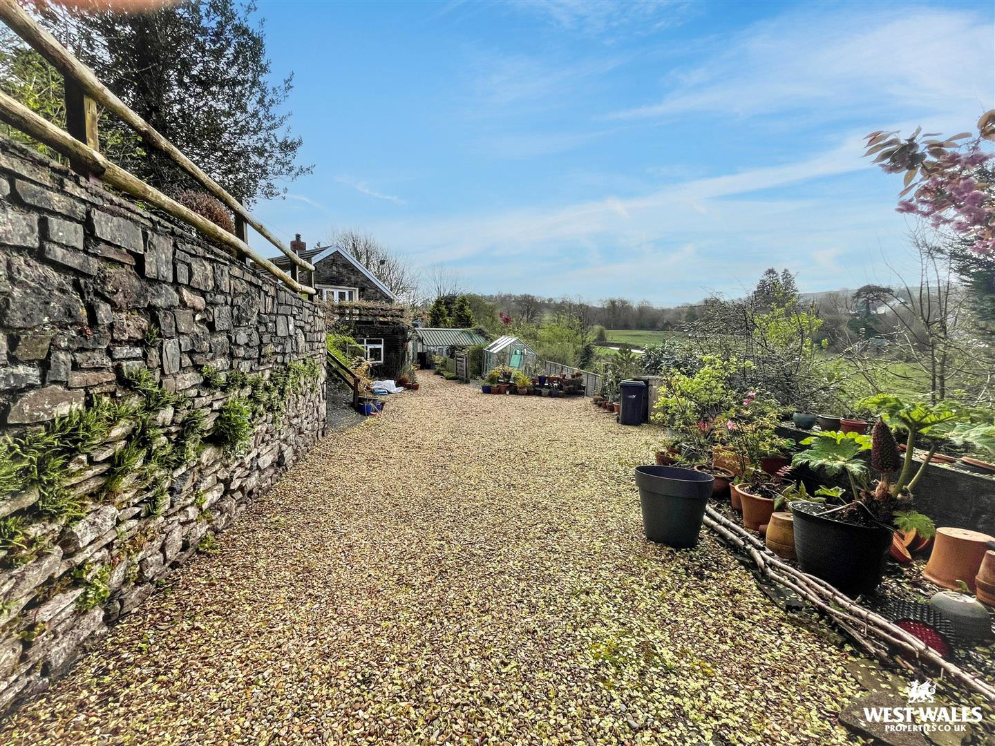 Pontantwn, Kidwelly, photo 28