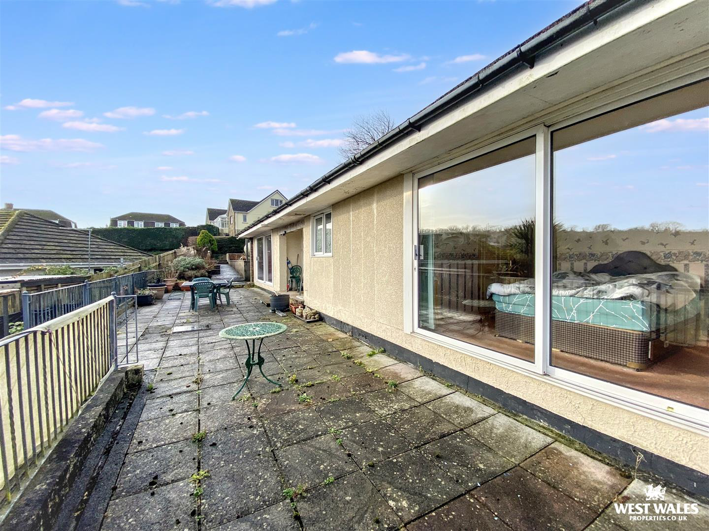 Stoneway Road, Laugharne, Carmarthen, photo 34