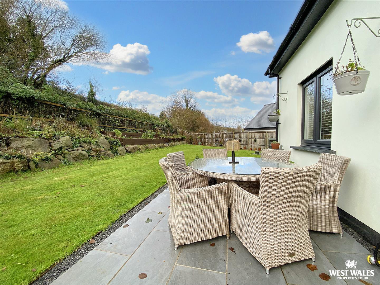 Pludds Meadow, Laugharne, Carmarthen, photo 40