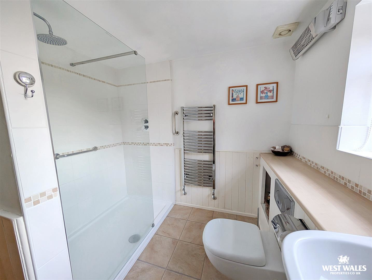 Wellfield Terrace, Ferryside, photo 20