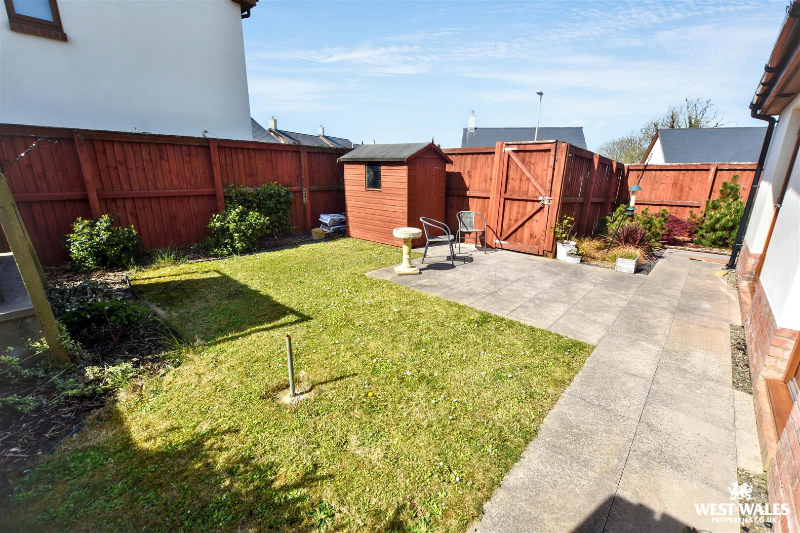 Ashford Park, Crundale, Haverfordwest, photo 16