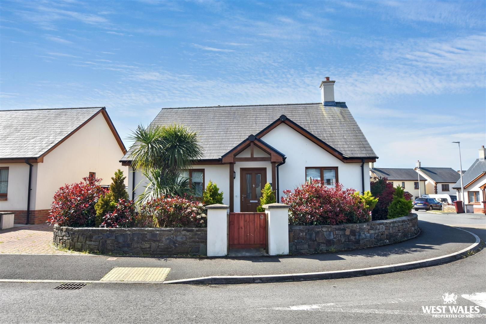 Ashford Park, Crundale, Haverfordwest, photo 18