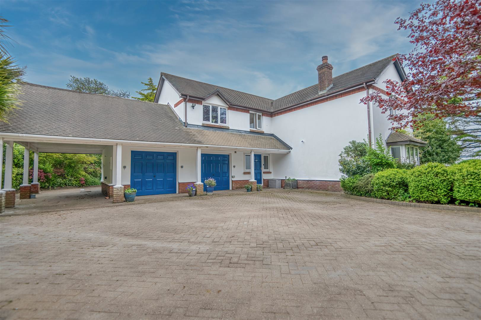 Cosheston, Pembroke Dock, photo 45