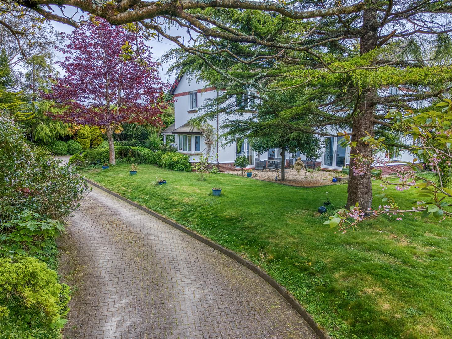 Cosheston, Pembroke Dock, photo 43