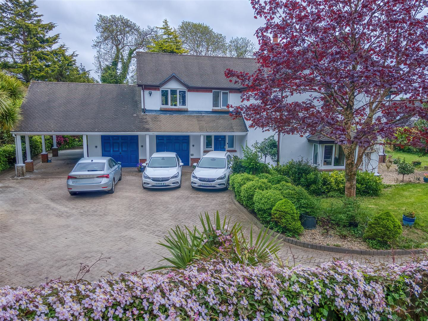 Cosheston, Pembroke Dock, photo 47