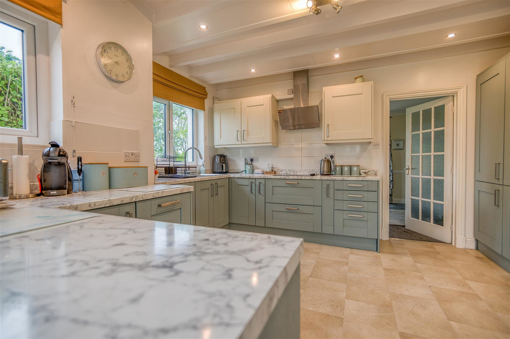 Cosheston, Pembroke Dock, photo 13