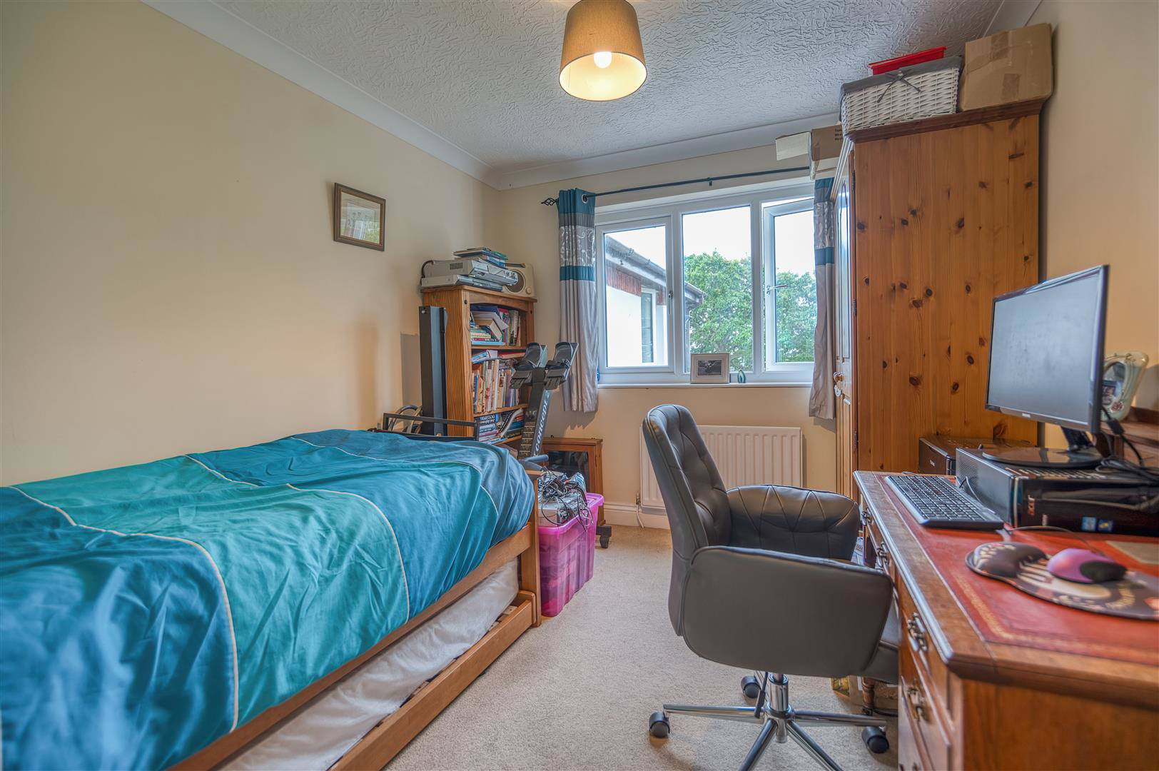 Cosheston, Pembroke Dock, photo 24