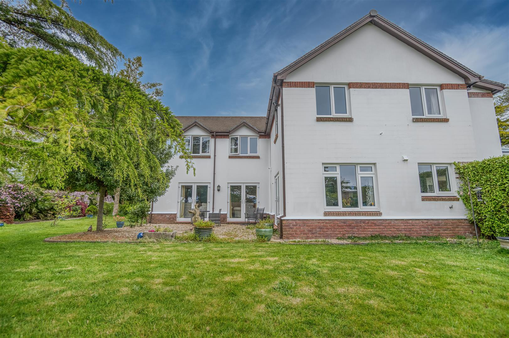 Cosheston, Pembroke Dock, photo 44