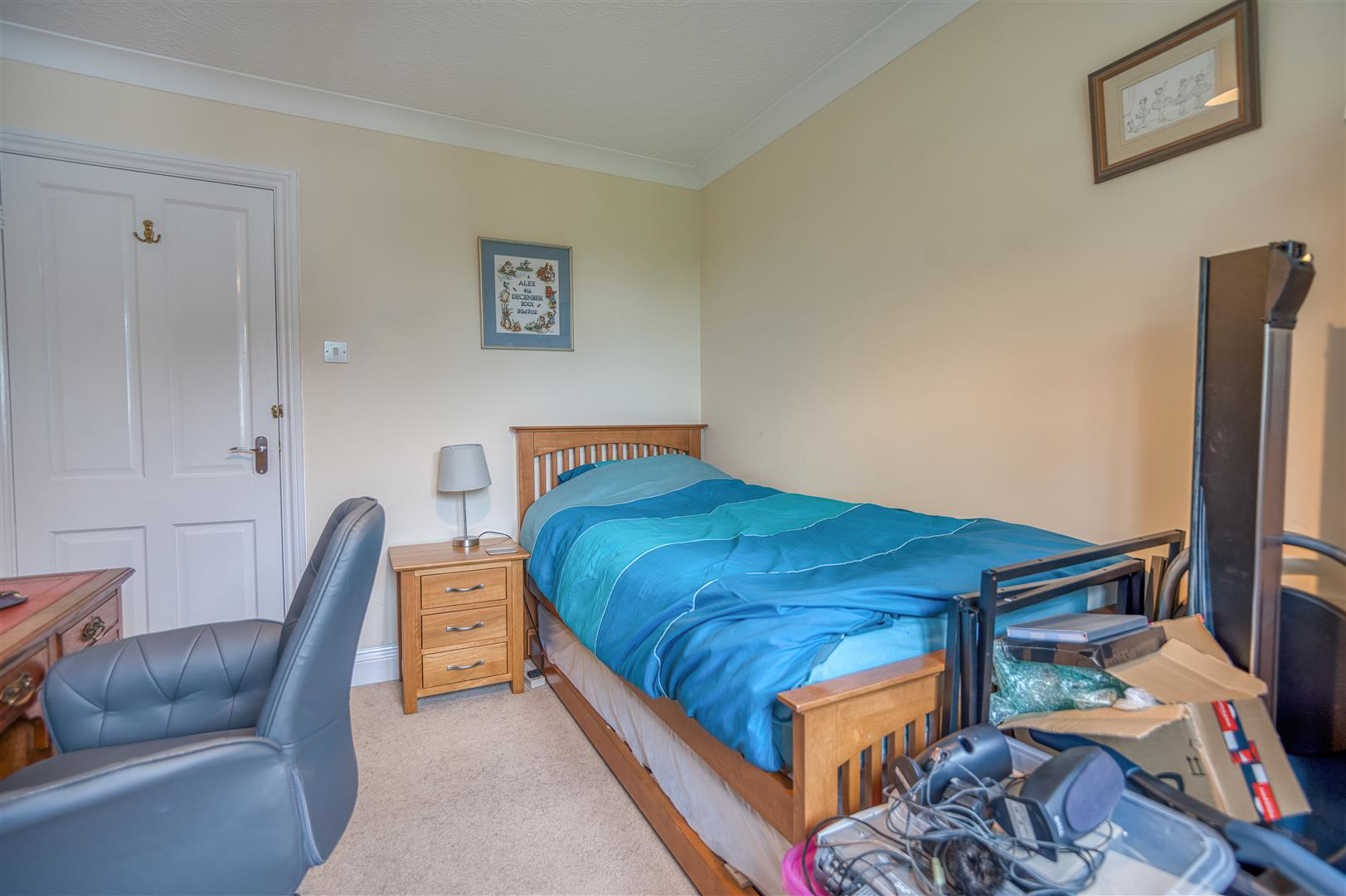 Cosheston, Pembroke Dock, photo 20