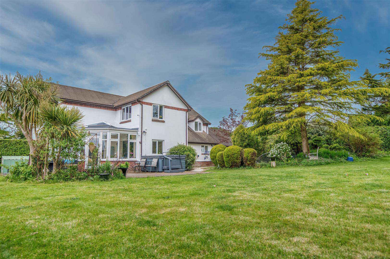 Cosheston, Pembroke Dock, photo 46
