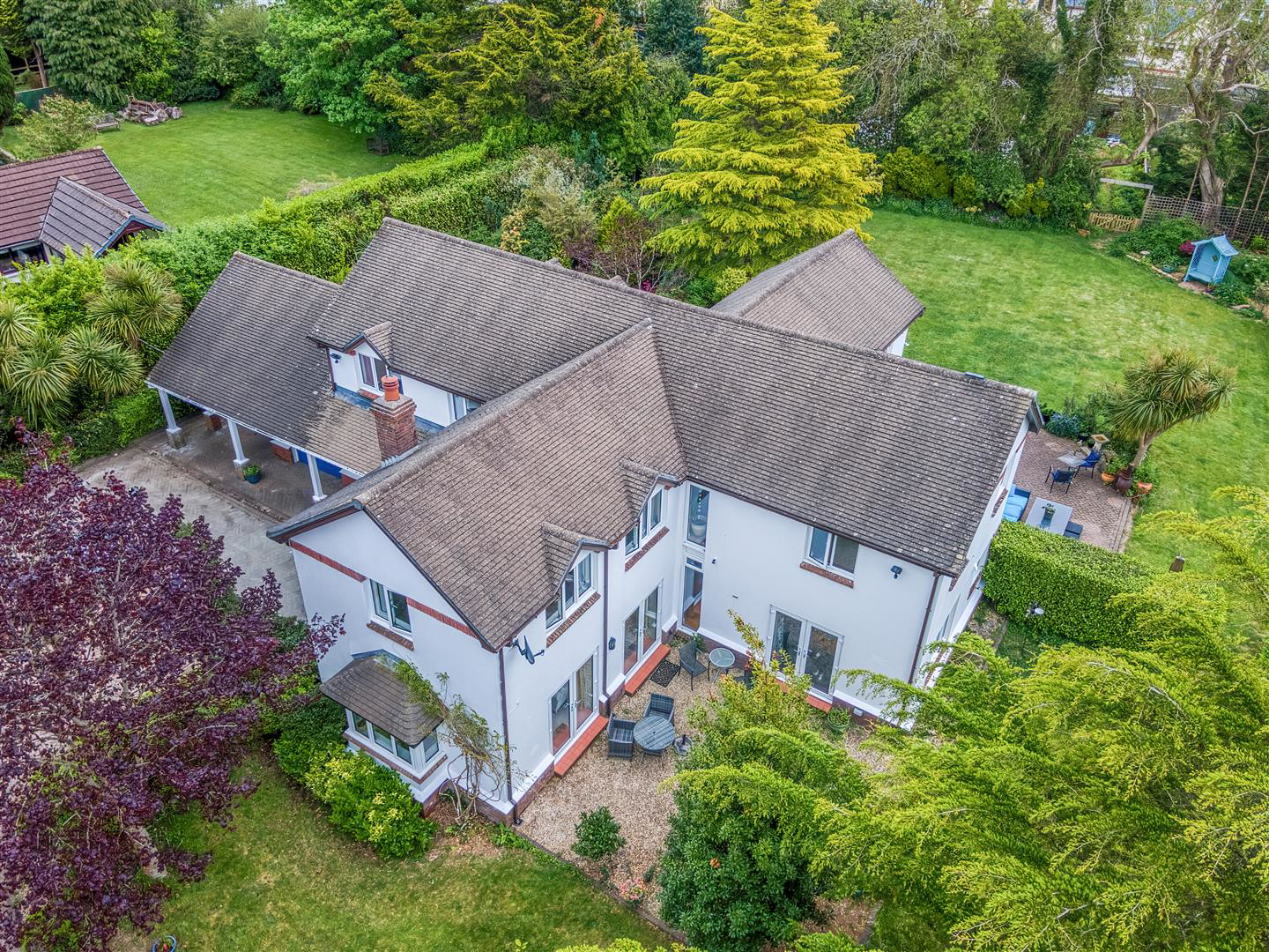 Cosheston, Pembroke Dock, photo 27