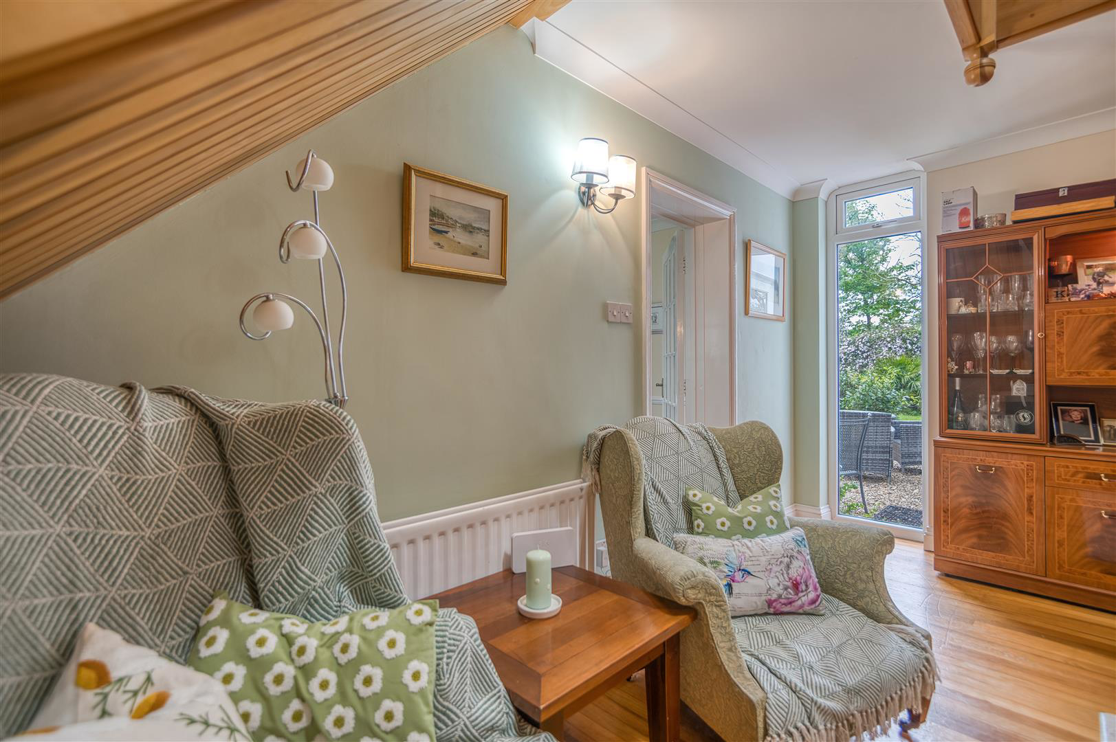 Cosheston, Pembroke Dock, photo 11