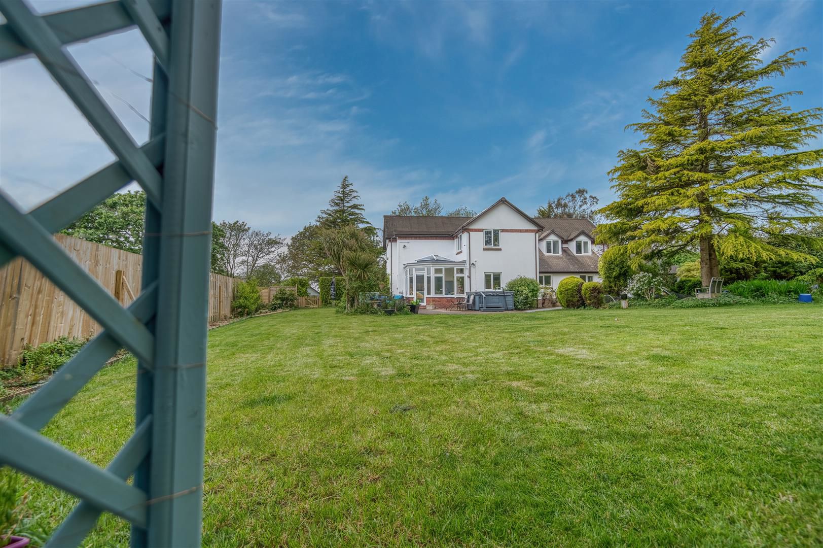 Cosheston, Pembroke Dock, photo 4