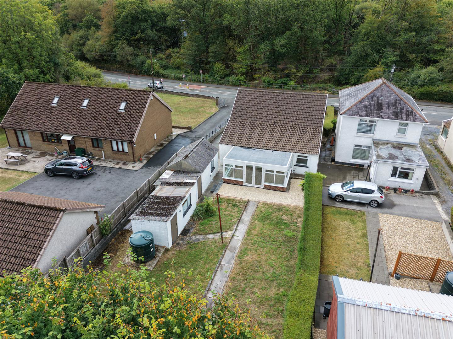Pontardulais Road, Cross Hands, Llanelli, photo 2