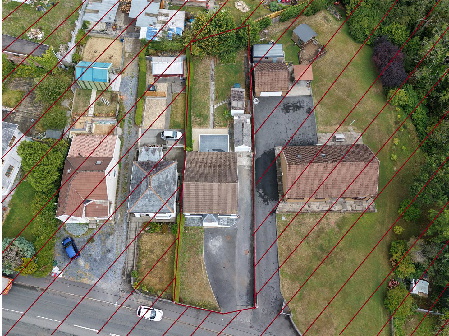 Pontardulais Road, Cross Hands, Llanelli, photo 4