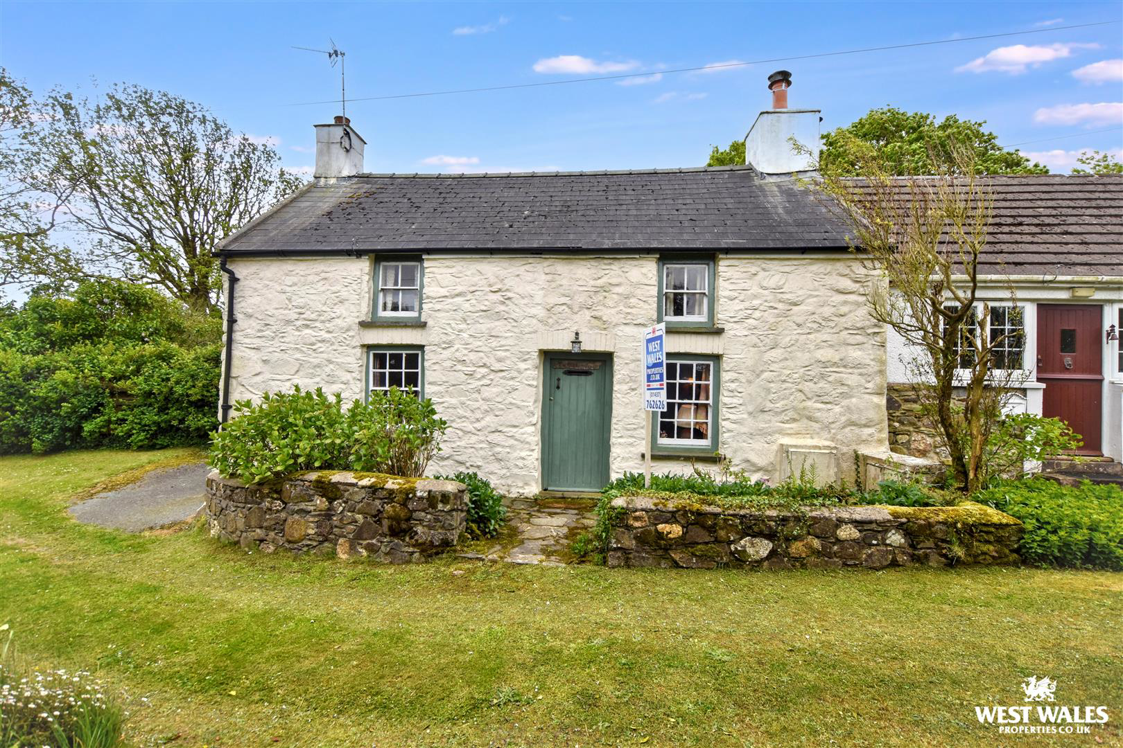 Priskilly, Hayscastle, Haverfordwest, photo 3